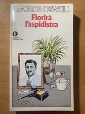 Fiorirà aspidistra george usato  Castiglione delle Stiviere