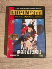 Dvd lupin the usato Dvd lupin the usato  Settimo Torinese