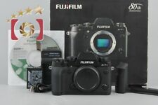 Excellent fujifilm black d'occasion  Expédié en Belgium