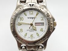 Wrangler quartz watch for sale  Sparks
