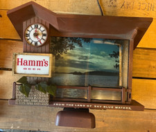 Vintage rare hamm for sale  Lewistown