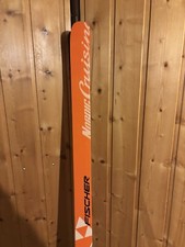 Fischer nordic cruising gebraucht kaufen  Pulheim