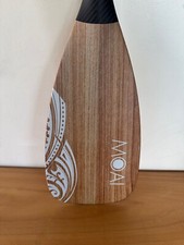 Moai carbon fiberglass gebraucht kaufen  Bad Homburg v. d. Höhe