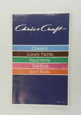1973 chris craft for sale  Omaha