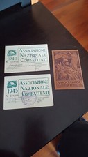 Associazione nazionale combatt usato  Brescia