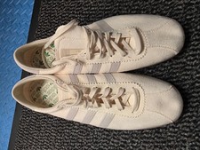 Adidas tobacco gruen for sale  STAFFORD