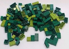 200pcs lego green for sale  Denver