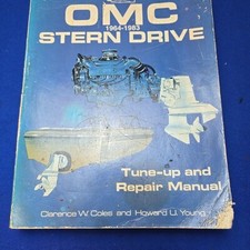 Seloc omc stern for sale  Port Orange