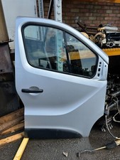 Vauxhall vivaro renault for sale  PETERBOROUGH