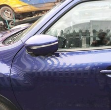 Nissan juke f15 for sale  WOLVERHAMPTON