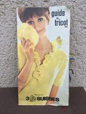 Ancien catalogue guide d'occasion  Arinthod