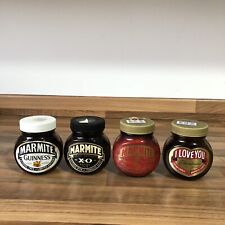 Empty marmite limited for sale  NEWCASTLE UPON TYNE