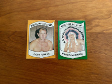 wahoo mcdaniel for sale wahoo mcdaniel for sale Englewood