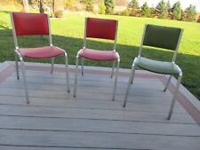 Vintage steelcase chairs for sale  Davison