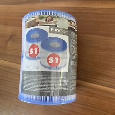 Intex spa filter gebraucht kaufen  Zapfendorf