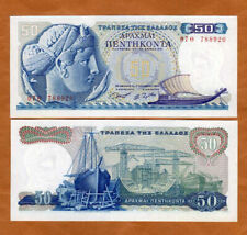 Greece drachmai 1964 for sale  Woodinville