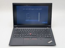 Lenovo carbon 5th for sale  Henderson