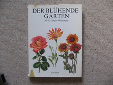 Blühende garten verlag gebraucht kaufen  Dietzenbach