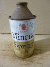 Mineral spring cone for sale  Sanford