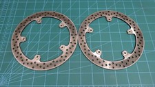 Brembo front brake for sale  HINCKLEY