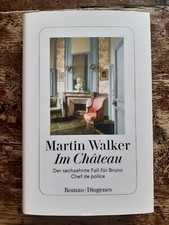 Martin walker chateau gebraucht kaufen  Vierkirchen