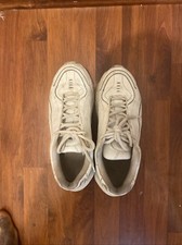 Bershka shoe usato  Roma