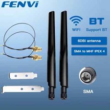 Fenvi 6dbi antennen gebraucht kaufen  Stuttgart