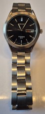 Seiko titanium 7n43 gebraucht kaufen  Reutlingen