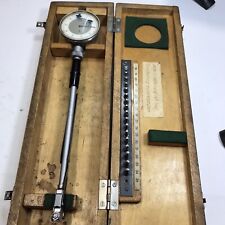 Into innenmessgerät messschra gebraucht kaufen  Berlin