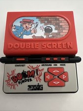 Boom finder vintage d'occasion  Mennecy