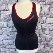 Damentrikot rennrad castelli gebraucht kaufen  Bergisch Gladbach