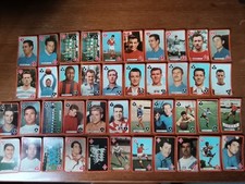 Cartes football miroir d'occasion  Tours-