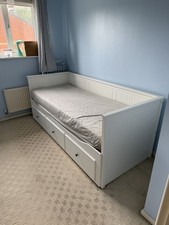 Ikea hemnes daybed for sale  MANCHESTER