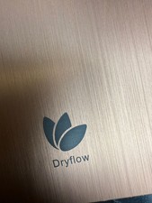 Dryflow vistosa hand for sale  LONDON