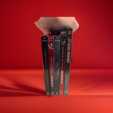 Star wars blu for sale  Omaha
