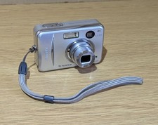 Fujifilm finepix a345 for sale  NORWICH