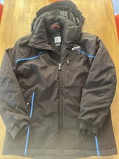Ski jacket age for sale  HAVANT