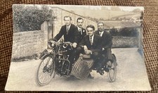 Early 20th rppc for sale  IPSWICH
