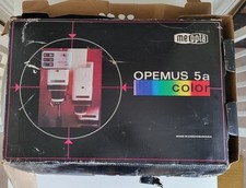 Opemus color condenser for sale  AXMINSTER