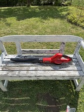 Einhell akku laubbläser gebraucht kaufen  Ehringshausen