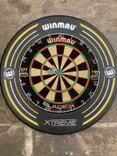 dartboard surround for sale dartboard surround for sale NORTHWICH