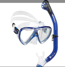 Cressi adult snorkeling for sale  Malden