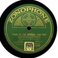Rhythmic eight faces for sale  UK