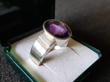 925 silber ring gebraucht kaufen  Berlin