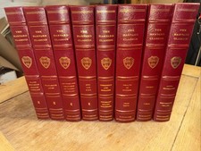 Lot easton press for sale  Colorado Springs