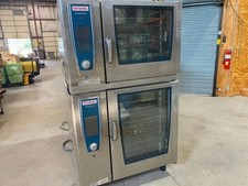 Rational double combi for sale  USA