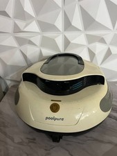 Poolpure pool robot for sale  DARTFORD