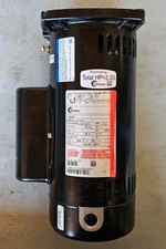 5 hp spa 2 motors for sale  Farmington
