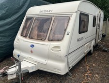 Bailey pageant moselle for sale  UK