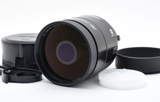 Minolta 500mm reflex d'occasion  Expédié en Belgium